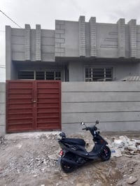 حي العباس الزراعي • حواس • ١ غرفة