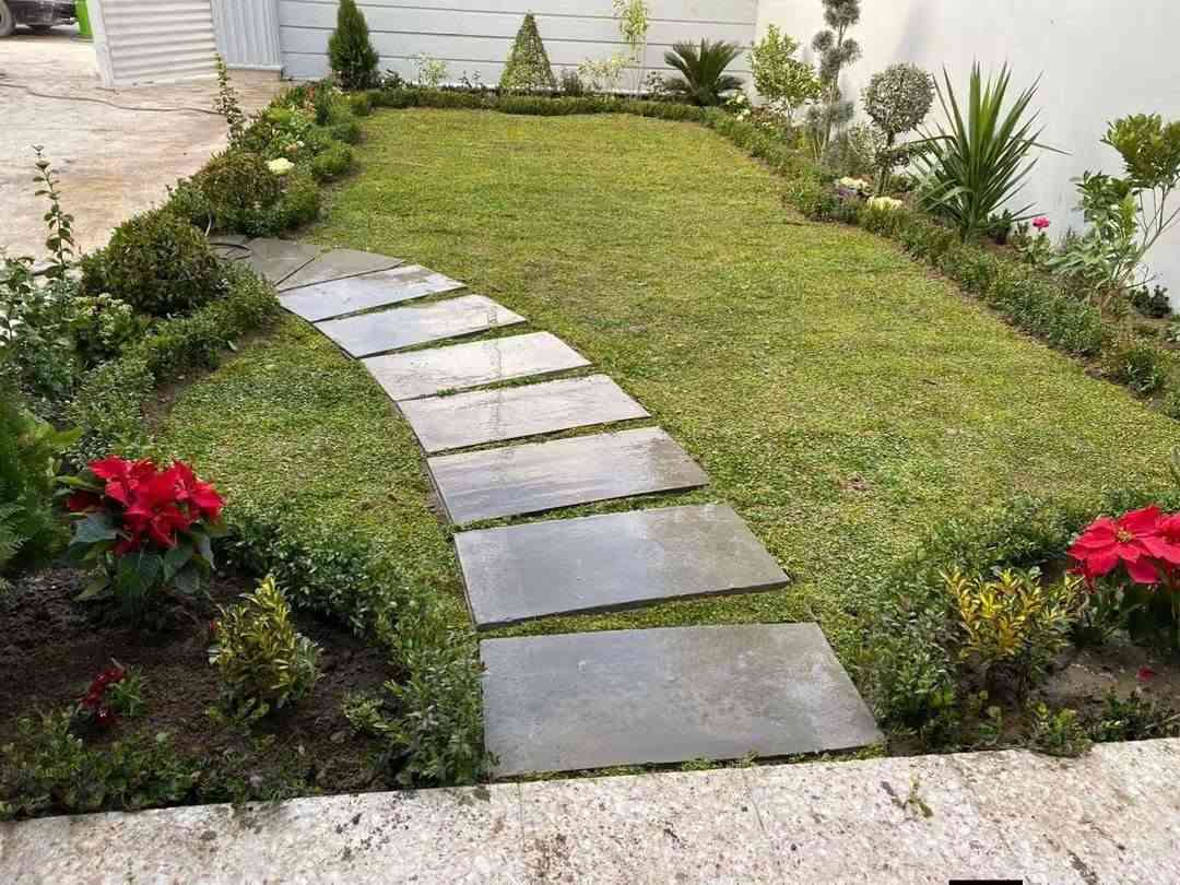حدائق بابل ٢٠٢٦ • بوهيمي مودرن • ضمان ٥ سنوات