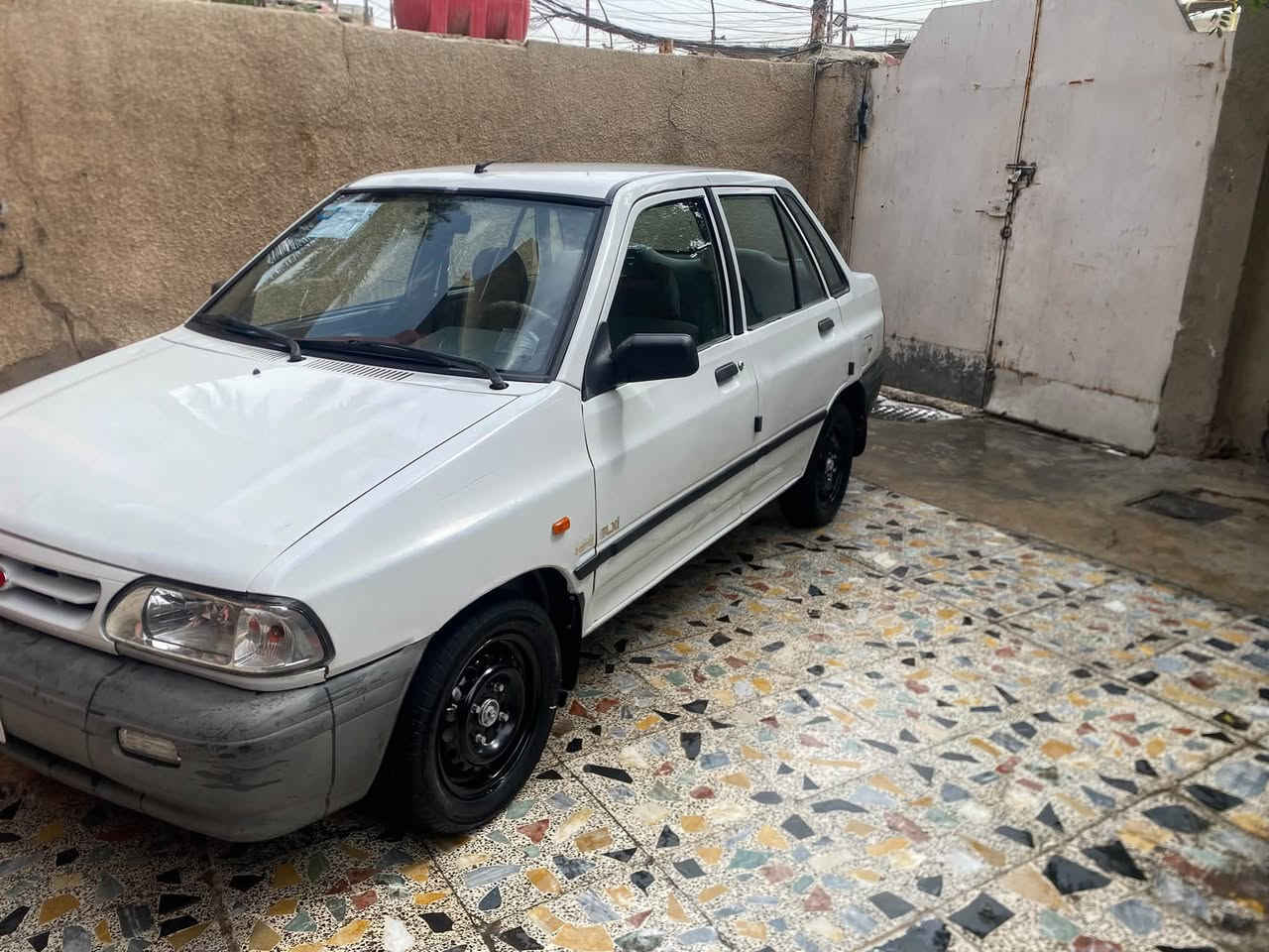 موديل ٢٠٠٩ • مكفولة مكينة • نهايت حي اور