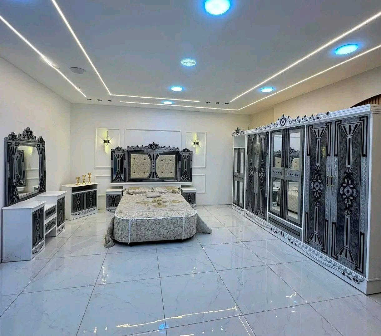 ٩٧٥ الف فقطط 
للحجز والاستفسار التواصل عبر الخاص او الواتساب 
***********
