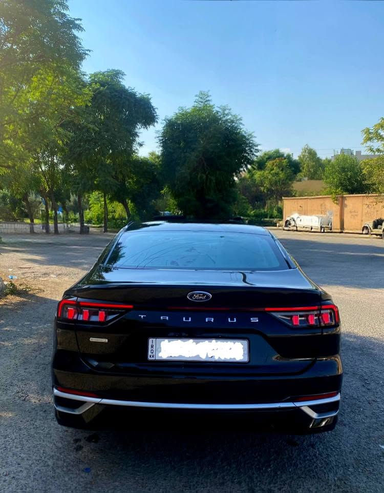 Ford taurus 2023 

​ فۆرد تۆرۆس مۆدێل ٢٠٢٣ 
نموونەی جوانی  
​مەکینە: ٢.٠ لیتر تۆربۆ 
​گێڕی کراوەتەوە  بەشەرتی فیتەر و فەحسی کۆمپیتەر بێ 
کێشەیە  
 فول مواصفات  : 
◦ ​سەقفی پانۆراما و سلاید
◦ ​شاشەی گەورەی  سیستەمی کارپلەی 
◦ ​کامێرای دواوە و حەساسی پێش و دواوە
◦ ​سوکان ڤۆلیۆم و تەحدید سورعە 
◦ ​کوشنی کارەبایی بۆ هەردوو کوشن 
◦ ​لایتی پێش و دوا بە سیستەمی ئەی ئۆ دی 
◦ ​فاست چارچ و بەسمەی دەرگا 
◦ ​سیستەمی ڕادار 360 پلە 
​بۆیاخ: تەنها ١ چەمەلەخی بۆیاخە 
​ ڕەقەمی هەولێرە سەنەوی و بەناوکردنی بەشەرت و بێ کێشەیە
​نرخ: 156 وەرەقە و مەعامەلەیەکی کەم 
​📍 شوێن: سلێمانی 
📞 بۆ پەیوەندی و زانیاری زیاتر: *********** 
*********** دخان, السليمانية

نص مكتوب في الصور:
- AI-generated content