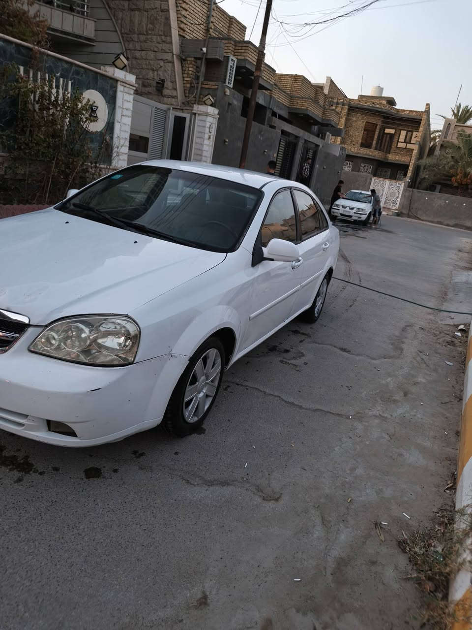 اوبترا 2011 خليجي بيها تبديل جاملغات الاماميه بدون دواخل ورشه بسيطه بل باب جاهزه محرك وكير وحداديه وتبريد وشرط احلى من الصور رقمها بصره نكليزي 
عنوانها ناصريه شموخ
رقم ***********
سعرها 55 وبيها مجال
