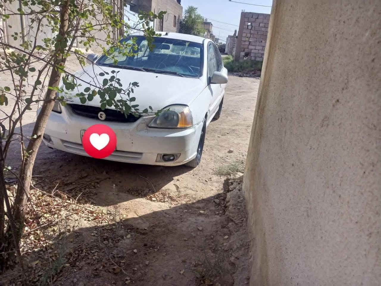 سلام عليكم كيا ريو موديل 2010 سياره جاهزه مكفوله من الضربه تخم تاير حداديه نضيفه كهربائيات رقم بغداد سنويه ل 2025 اتكفل سرقه وعشائر راعيها مااندله ابيع بدون راعي سعر 17بيها مجال لشراي ***********
