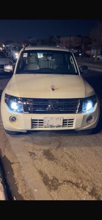 باجيرو حبتور • ٢٠١٤ • فول مواصفات