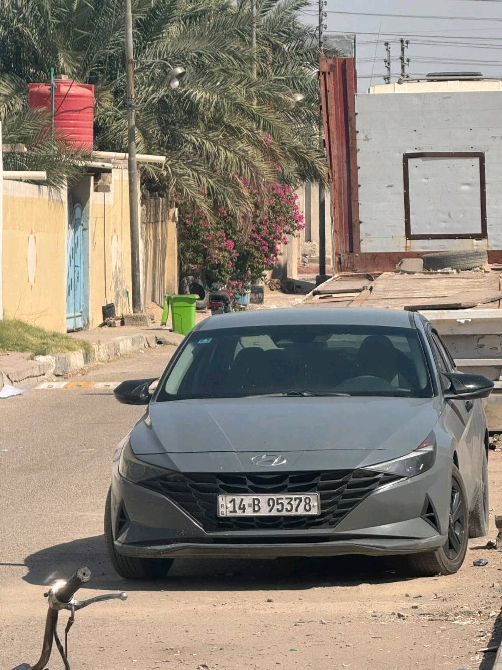 النترا • ٢٠٢٢ • بصرة