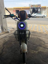 ماطور X900 • بطاريات جدد • اقساط