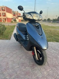 بريز ببغاء • ياباني • مكينة ناعمة
