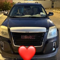 جمسي تيران • ٢٠١٤ • رقم بصرة