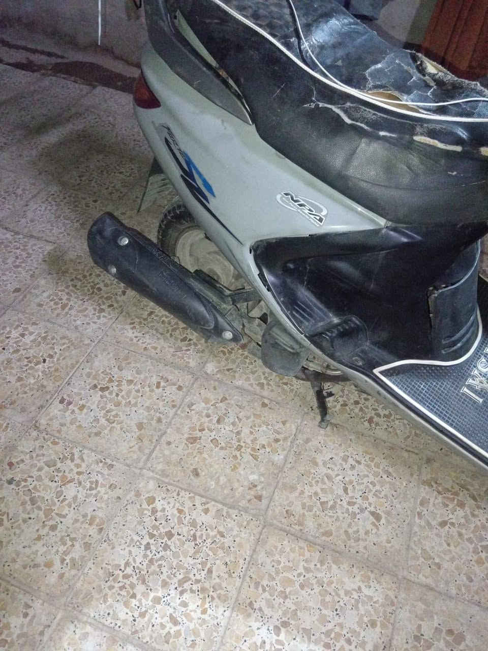 فراشه • مكينة ناعمه • مامفتوحه