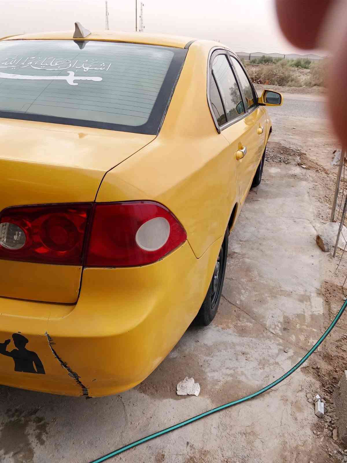 اوبتما • ٢٠٠٩ • تقاطع الاسكان