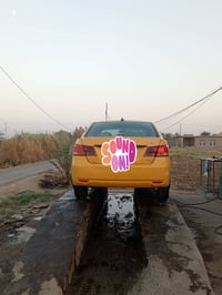 بي واي دي G3 • موديل ٢٠١١ • محرك كورلا