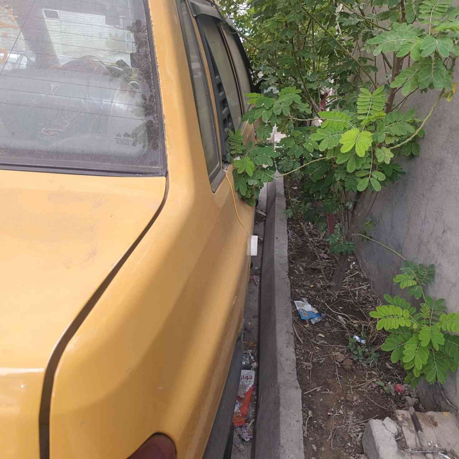 سايبا • ٢٠١٢ • مكفولة