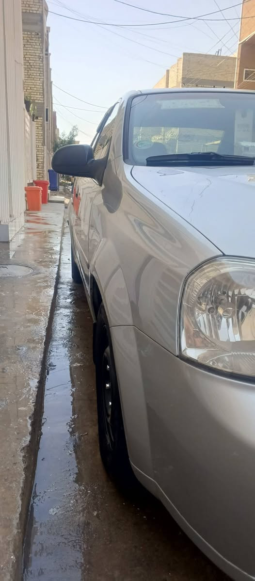 اوبترا • ٢٠٠٤ • رقم بغداد