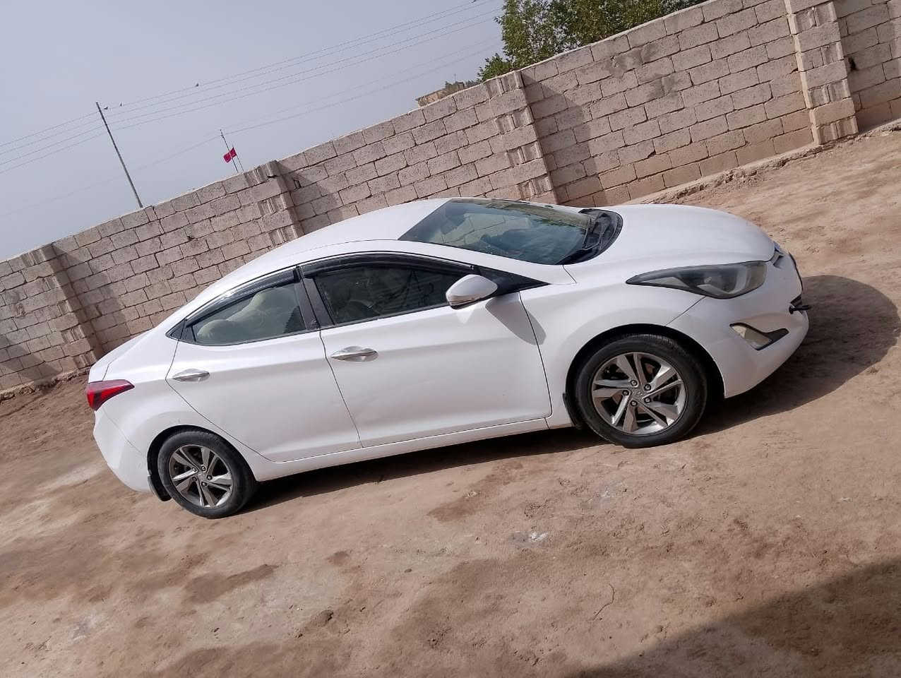 النترا ٢٠١٥ • خليجي ١٦٠٠ • لا ضربة ولا تبديل