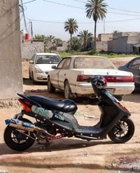 ماكس عدله • اوهلينز • جلاتين سباق
