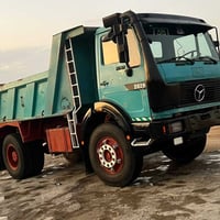بي75 • مكينة ثمانيه • مكفول الماني