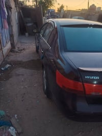 هيونداي سوناتا • ماكو تفاصيل • للتواصل