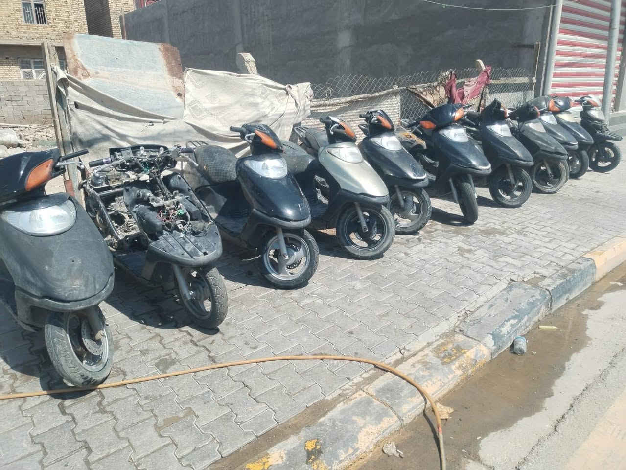 السلام عليكم متاح سبيسيات يابانيات شغالات ليريدهن يتصل ‏‪***********‬‏
