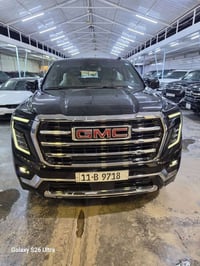 GMS اليفيشن SLE موديل 2025 ماشيه 4000 كيلو متر مغلفه بي بي اف بدون اي ...