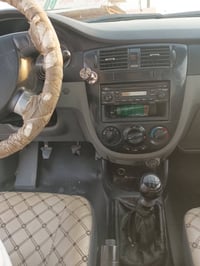 نظيفه • محرك گير • كركوك