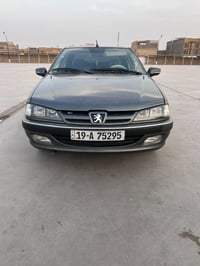 بارس ٢٠٢٤ • ٦٣ الف • رقم كربلاء