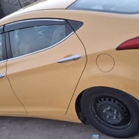 النترا • ٢٠١٣ • حادث