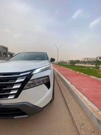 روج SL • ٢٠٢٤ • ٤٠٠٠ ميل
