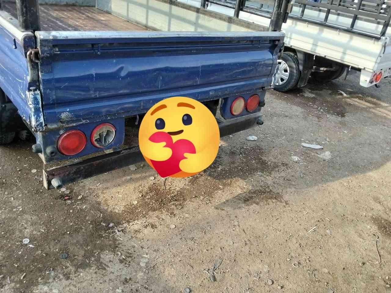 انكليزي • موديل ٢٠٠٧ • بغداد افضيليه