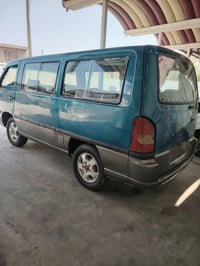 موديل 96 • تايرات جديدة • بلحله