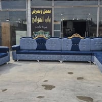 ديوان ١٥ نفر • بلوك اسود ثقيل • طريق ياحسين