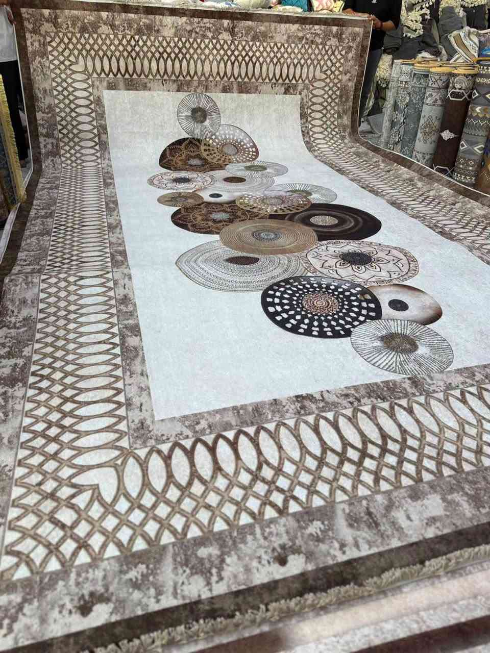 برلنت • عرض ٤٨ ساعة • الخاجيه