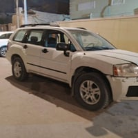 ميتسوبيشي • ٢٠٠٢ • تحويل بصره