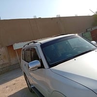 باجيرو • ٢٠١٠ • كافل كير ومحرك