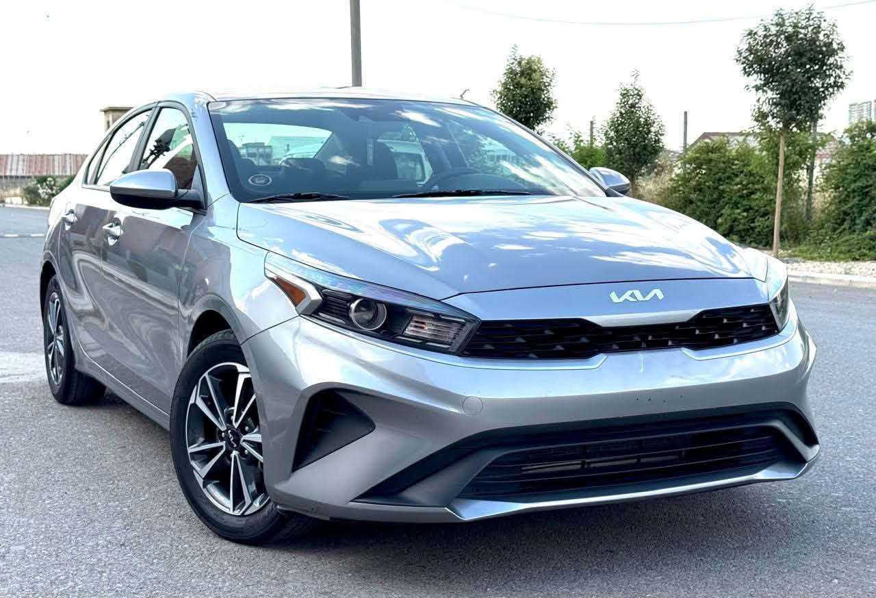 📌kia forte 2024
💰 نرخ: [13500$]
📍 شوێن: [هەولێر]

✅ [کیا فورتی موديل ٢٠٢٤ 
٤ قطع مصبوغ بامريكا بدون دواخل بدون ارباك
صور حادث موجود بالمنشور
مشي ٢٢ الف ميل
كاتي اربيل
رقم شاصي
 
‏3KPF24AD2RE752008

سعر ١٣٨٠٠$
***********
Watsap & viber

📲 بۆ نرخ، زانیاری و کڕین:
👇 تەنها یەک کرتە بکە 👇

👉 https://wa.me/9647504487153

💬 لە WhatsApp پەیوەندیم پێوە بکە.

