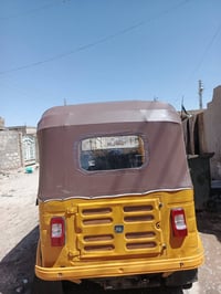 ٢٠١٨ • ميسان • مكينة مجفته