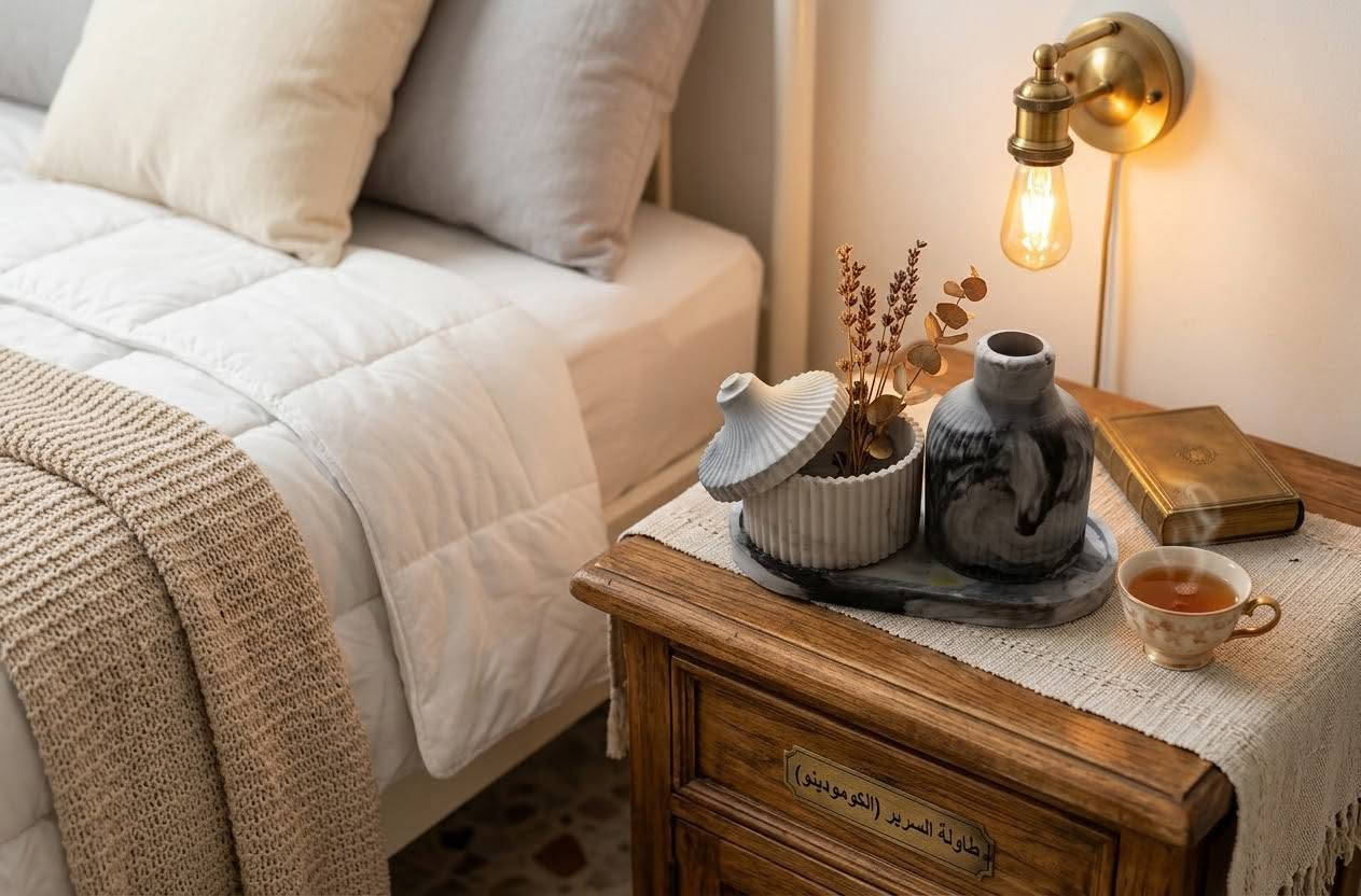 ✨ Éclat Home ✨
لمسات جبس ناعمة ومميزة للبيت والهدايا 🤍🕯️

نوفر قطع جبس بتصاميم متنوعة وحلوة، مناسبة للديكور والهدايا والتوزيعات 🌷

🤍 متوفر بيع جملة ومفرد
🤍 ومتوفر تجهيز وتوزيع لأهل المحلات والبيجات
🤍 تجهيز حسب الطلب وبحسب الكمية

📩 للطلب والاستفسار:
Instagram: @eclat_home7
WhatsApp: ***********

✨ تابعونا وشوفوا جديد شغلنا أول بأول 🤍

نص مكتوب في الصور:
- @eclat_home7