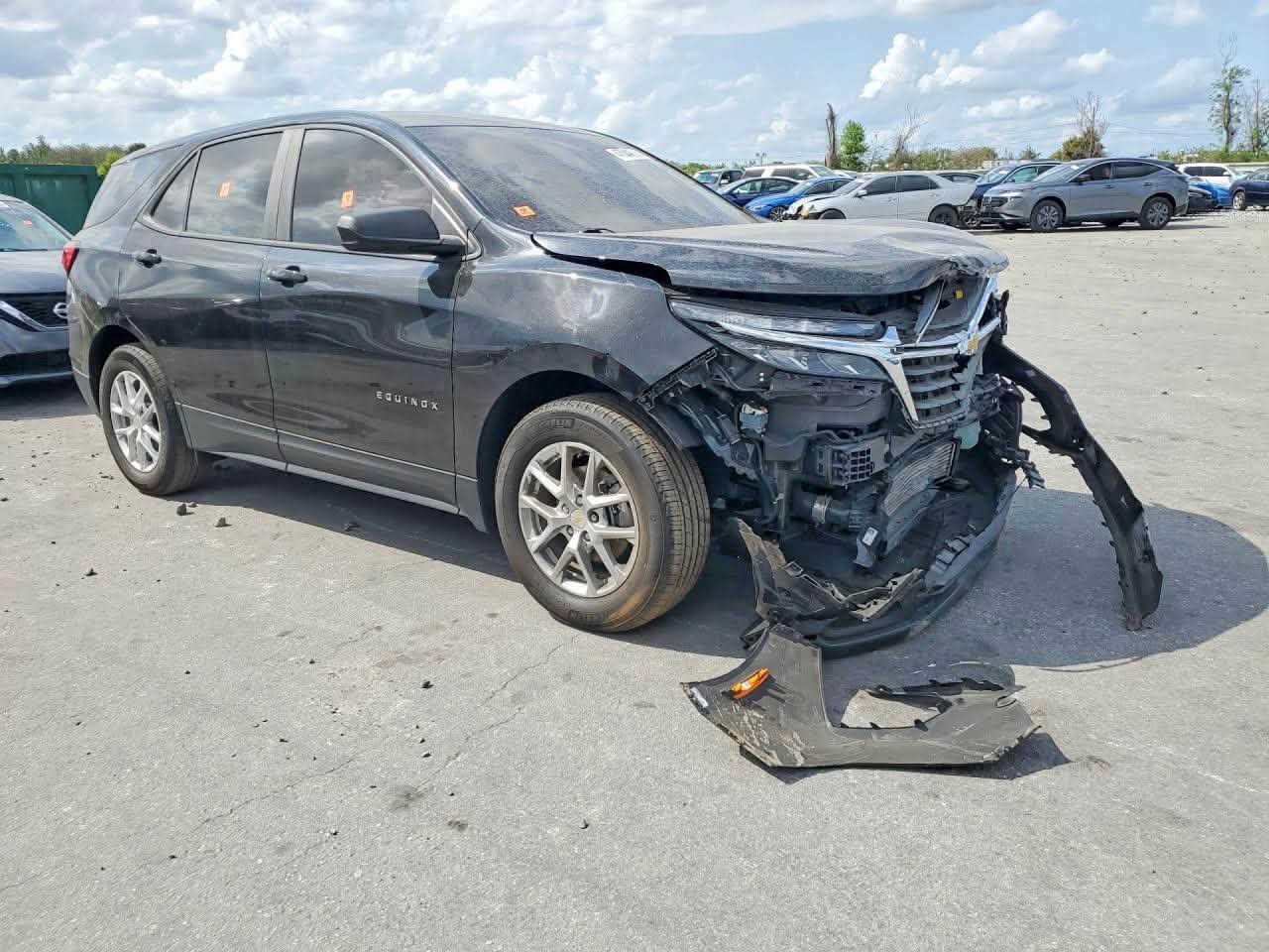 كوينكسً مديل 2024لون اسود بلاك مواصفات LT حادث كما موضح بل صورة رقم شهدا بصرة بيه تبديل بنيد شواصي سليمه فقط راديترات سعر١٤٥ بي مجال مكاني البصرة ***********

نص مكتوب في الصور:
- 47044806