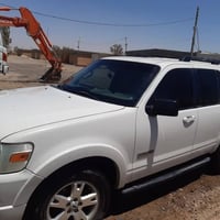 اكسبلور • ٢٠١٠ • بغداد