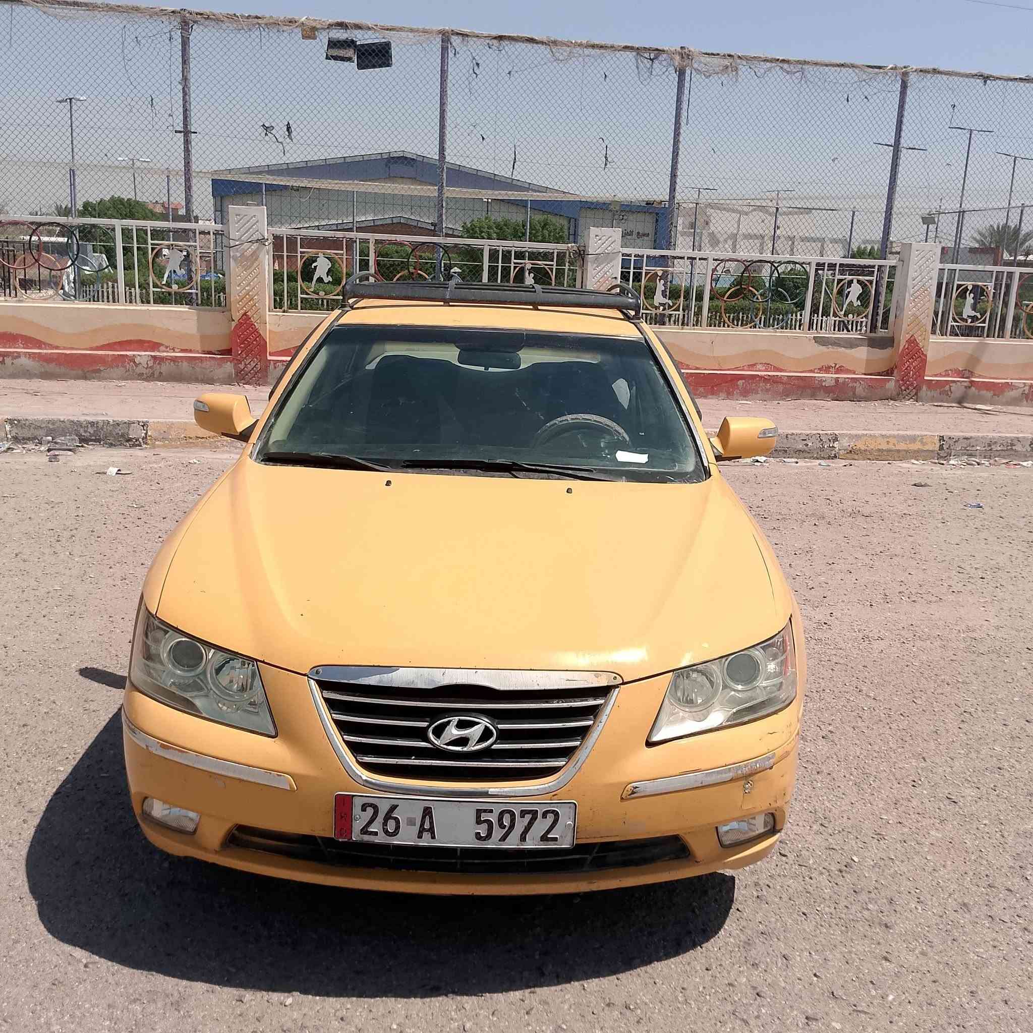 سوناتا 2010. خليجي   2400.   بيها تصليحات بسيطه  و قطع معجون. في أماكن متفرقة من السياره.  تبريد شغال. كل الكهربائيات. شغاله.   كير. 5.    المحرك. لا تبخير. ولا. تنقيص.  بس. بيه. ضعف. بالخانه الاولى.  مصفره. هيئه و غرامات.  سياره. بأسمي. رقم انكليزي.  تتحول بكل المحافظات  بيها منظومه غاز حكومي. يعني  تفول غاز . ب. 10. تمشيك.  350 كم.   السعر. 75. قابل للتفاوض   مكان  السياره. واسط. قضاء العزيزيه. *********** بيه واتس اب
