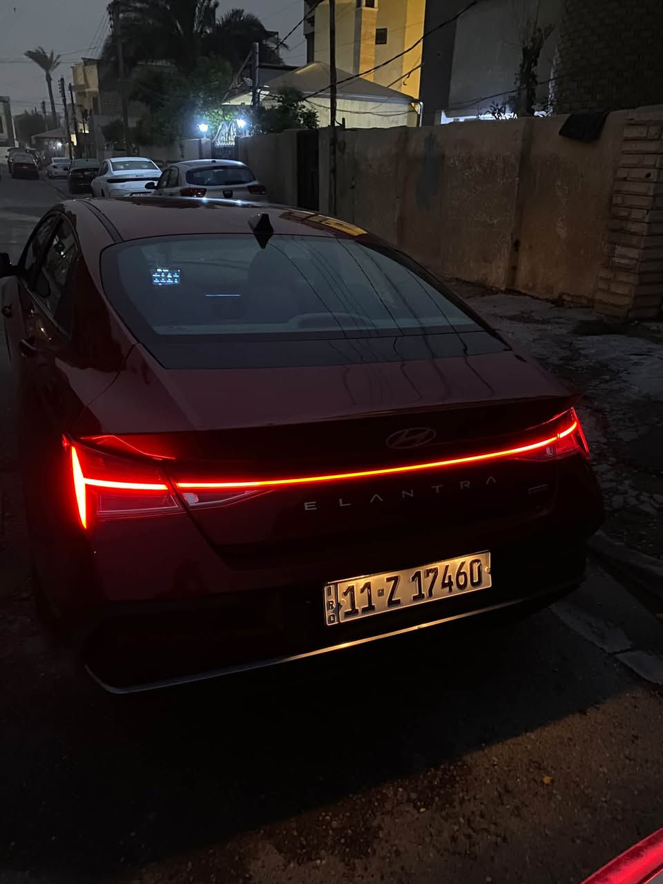 النتره ٢٠٢٤ • هايبرد • بغداد الكرخ