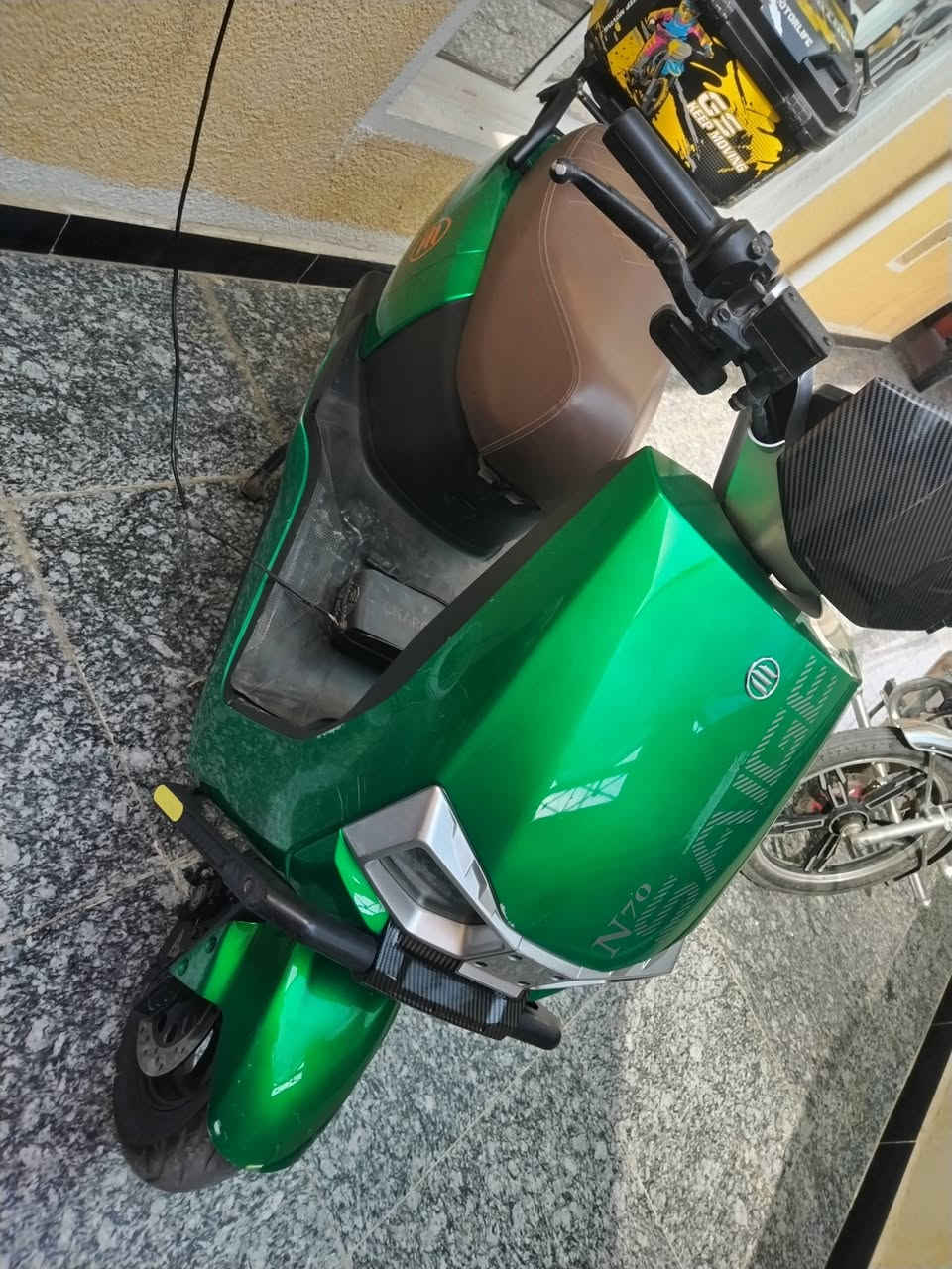 شحن • ٢٠٢٥ • التاجي