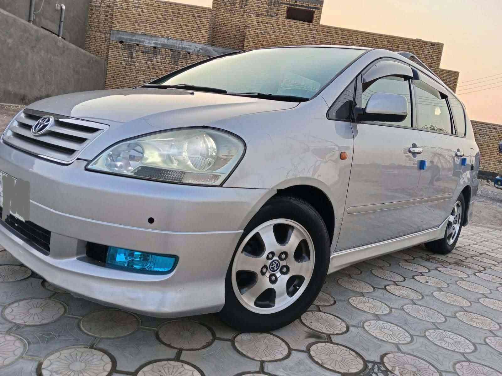 سلام عليكم
ابصم للبيع موديل2003 تحويل مباشر باسمي ميسان سيارة كفاله مكينه و كير و حداديه وتخم  تايرات و تبريد ثلج توويل اصل فول مواصفات بلا جكتور كامره حساسات شاشة داخل بيجي السعر 105
***********
***********
