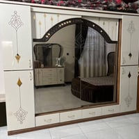 غرفه نوم • نضافة ٨٥/١٠٠ • واسط العزيزيه