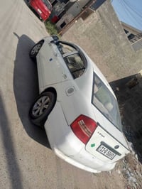 ليڤان 620 • موديل 2012 • جير اوتو