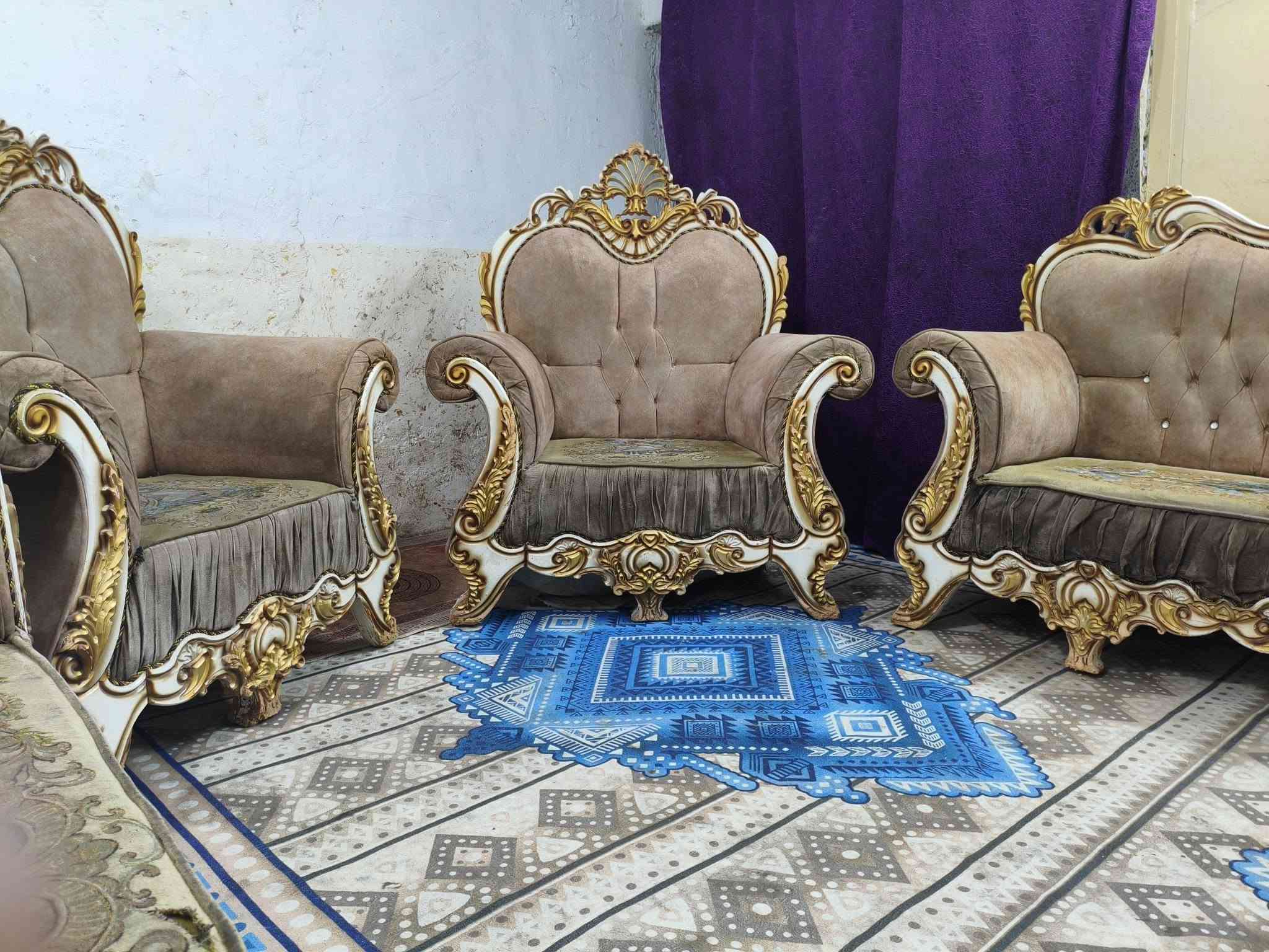 ملكي • ٧مقاعد • كاظمية