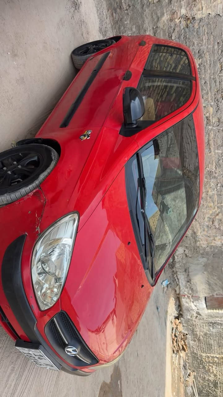 جنتز • ٢٠٠٨ • رقم البصرة