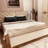 غرفة تركية • ٩ قطع • مناسبة للعرسان