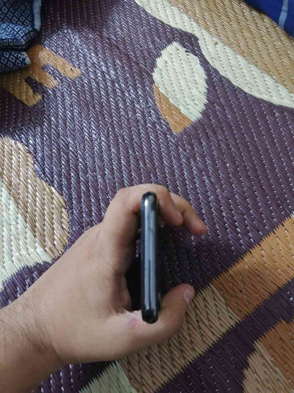سلام عليكم إكس عادي للبيع جهاز طافي ابيعه فحم جهاز ابيعه فحم لا تجي وكول شببي العيد وكرر جهاز ابيعه فحم وسعره نار 🔥 ب40 الف و جهاز ذاكره 64 مكاني بغداد مدينه صدر ورقم *********** وعندي توصيل لجميع محافضات العراق فقط بعربون أو تجيلي أهلن وسهلن بيكم
