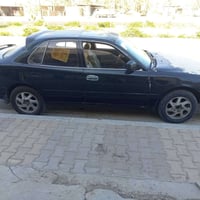 كامري 93 • رقم كركوك • سنويه لحد 2030
