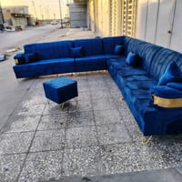 ✨ عرض خاص ومحدود من مصنعنا ✨ فصّل ديوانك على ذوقك (اللون والموديل حسب ...